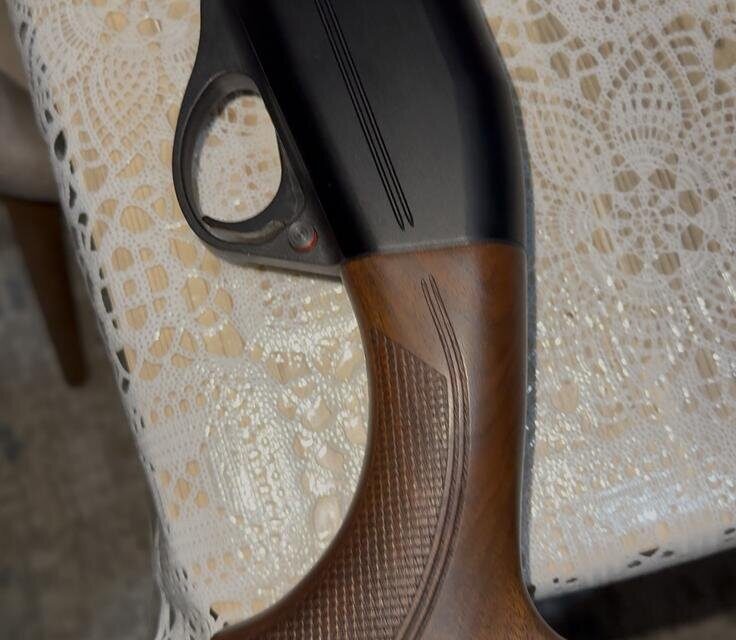 Satılık YİVSİZ TÜFEK – Franchi Affinity – 20 Kalibre – Bitlis – İlan 36083 – Görsel 36086