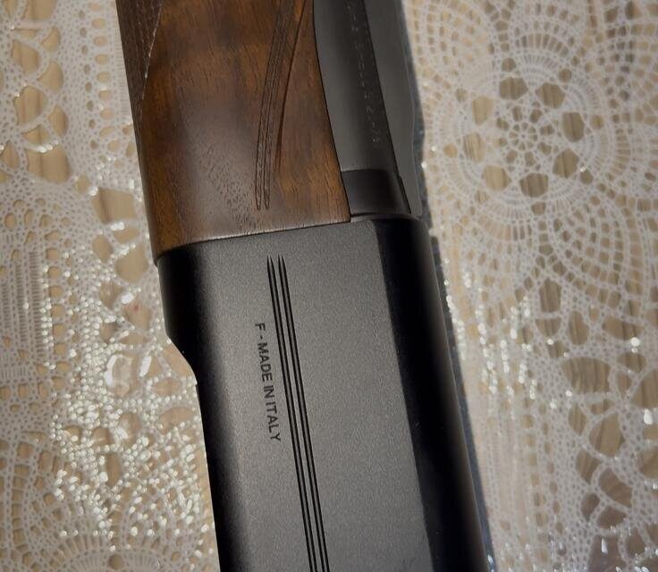 Satılık YİVSİZ TÜFEK – Franchi Affinity – 20 Kalibre – Bitlis – İlan 36083 – Görsel 36084