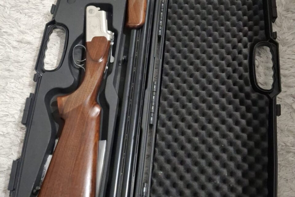 Satılık YİVSİZ TÜFEK – Yıldız SPZ – 12 Kalibre – Kocaeli – İlan 36807 – Görsel 37201