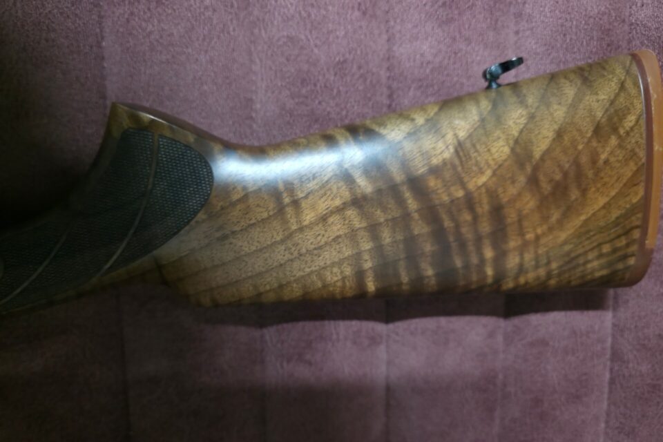 Satılık YİVSİZ TÜFEK – Akdaş Kuntor 312-S – 12 Kalibre – Malatya – İlan 37787 – Görsel 37792