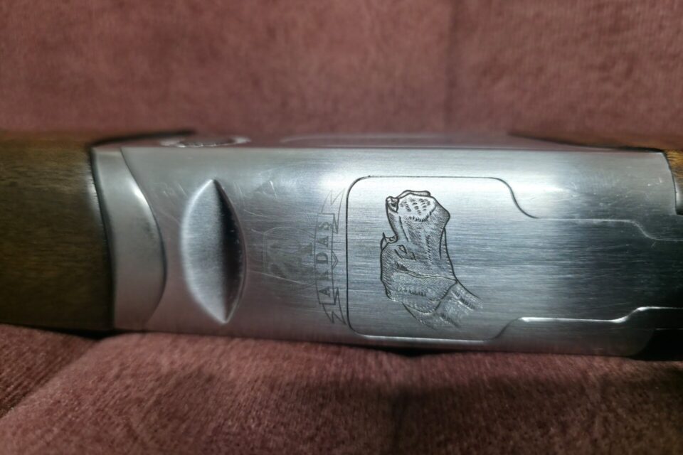 Satılık YİVSİZ TÜFEK – Akdaş Kuntor 312-S – 12 Kalibre – Malatya – İlan 37787 – Görsel 37793