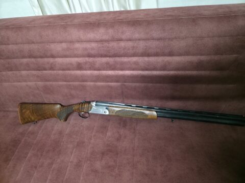 Satılık YİVSİZ TÜFEK – Akdaş Kuntor 312-S – 12 Kalibre – Malatya – İlan 37787 – Görsel 37789