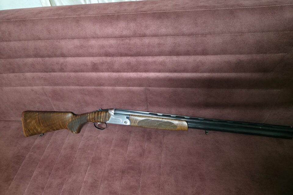 Satılık YİVSİZ TÜFEK – Akdaş Kuntor 312-S – 12 Kalibre – Malatya – İlan 37787 – Görsel 37789