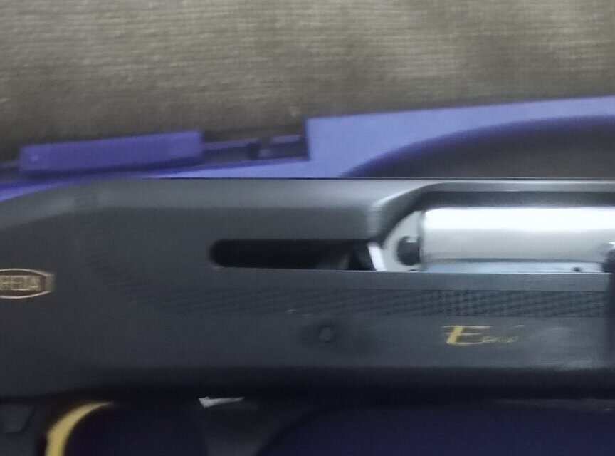 Satılık YİVSİZ TÜFEK – Breda Echo – 12 Kalibre – Mersin – İlan 35957 – Görsel 35961