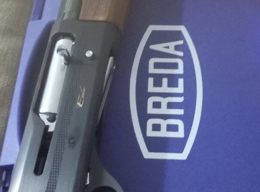 Satılık YİVSİZ TÜFEK – Breda Echo – 12 Kalibre – Mersin – İlan 35957 – Görsel 35959