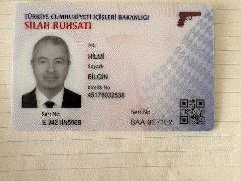 Satılık YİVLİ TÜFEK – Remington 700 – 243 Winchester – Taşıma Ruhsatlı – İstanbul – İlan 36112 – Görsel 36113