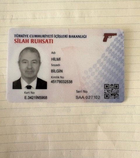 Satılık YİVLİ TÜFEK – Remington 700 – 243 Winchester – Taşıma Ruhsatlı – İstanbul – İlan 36112 – Görsel 36113