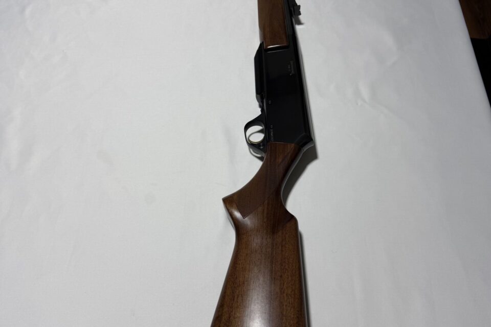 Satılık YİVLİ TÜFEK – Browning BAR – 308 Winchester (7.62×51mm NATO) – Bulundurma Ruhsatlı – Erzincan – İlan 29124 – Görsel 38069