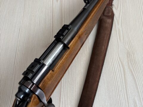 Satılık YİVLİ TÜFEK – Remington 700 – 243 Winchester – Taşıma Ruhsatlı – İstanbul – İlan 36112 – Görsel 36116
