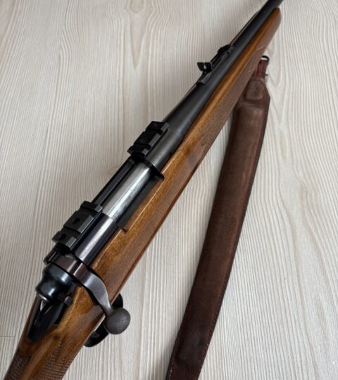Satılık YİVLİ TÜFEK – Remington 700 – 243 Winchester – Taşıma Ruhsatlı – İstanbul – İlan 36112 – Görsel 36116