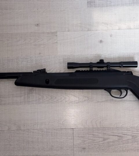 Satılık Havalı Tüfek – Hatsan – 5.5mm (.22) – Bursa – İlan 35165 – Görsel 35166