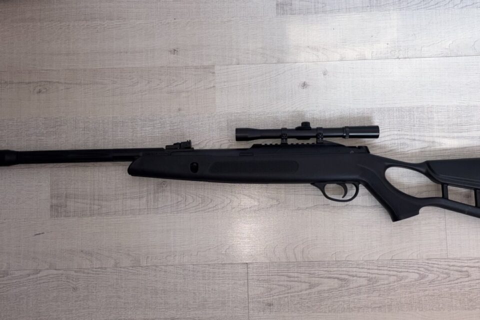 Satılık Havalı Tüfek – Hatsan – 5.5mm (.22) – Bursa – İlan 35165 – Görsel 35166