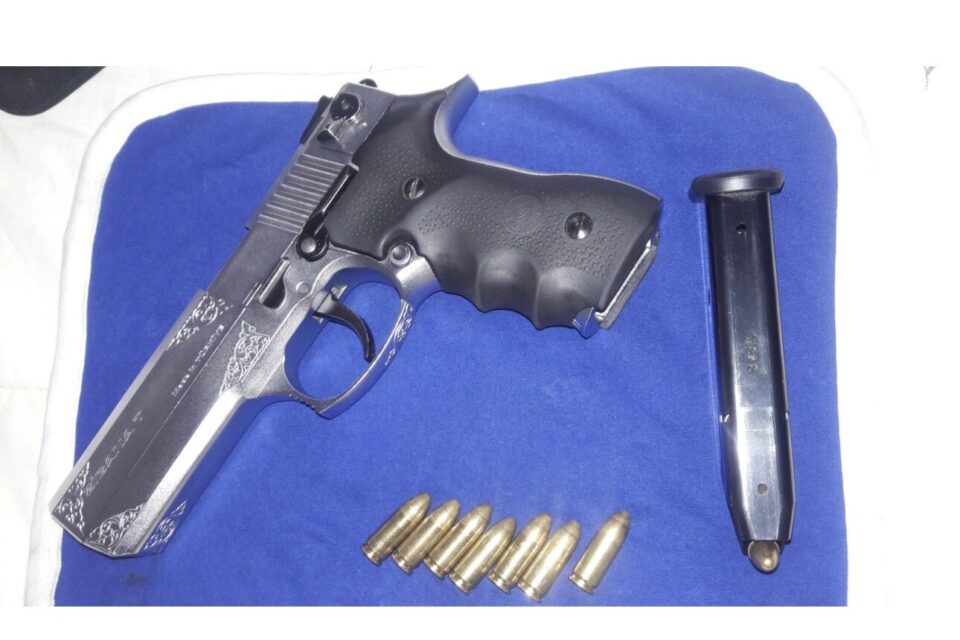 Satılık TABANCA – Tisaş – 9mm (9x19mm) – Bulundurma Ruhsatlı – Ankara – İlan 34560 – Görsel 34561