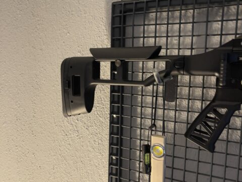 Satılık Havalı Tüfek – Kral Arms – 6.35mm (.25) – İzmir – İlan 35678 – Görsel 35680