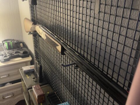 Satılık YİVSİZ TÜFEK – Kral Arms Süperpoze – 12 Kalibre – İzmir – İlan 38531 – Görsel 38532