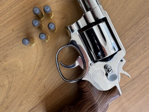 Satılık TABANCA – Smith & Wesson Model 10 – 38 Special – Taşıma Ruhsatlı – İzmir – İlan 34673 – Görsel 34674