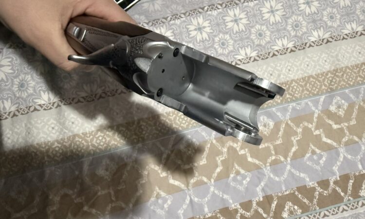 Satılık YİVSİZ TÜFEK – Ata SP – 12 Kalibre – İstanbul – İlan 34510 – Görsel 34516