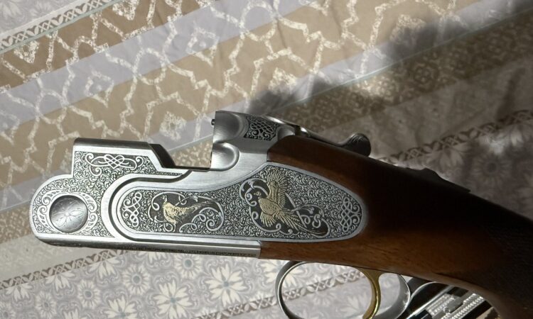 Satılık YİVSİZ TÜFEK – Ata SP – 12 Kalibre – İstanbul – İlan 34510 – Görsel 34511