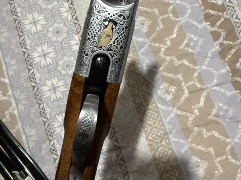 Satılık YİVSİZ TÜFEK – Ata SP – 12 Kalibre – İstanbul – İlan 34510 – Görsel 34524