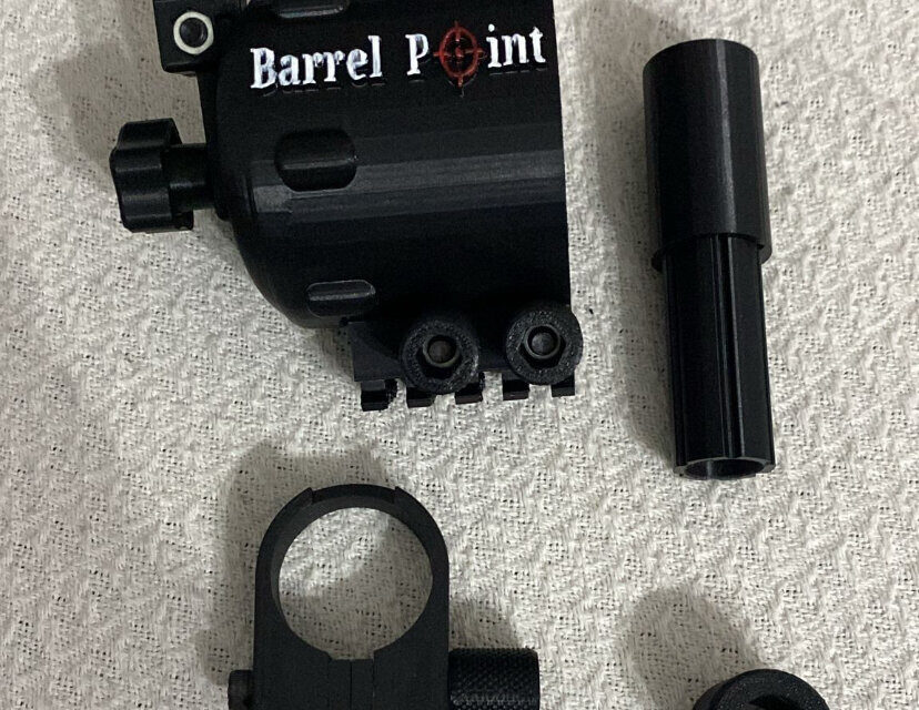 Satılık Havalı Tüfek – Hatsan – 6.35mm (.25) – Bingöl – İlan 37272 – Görsel 37273