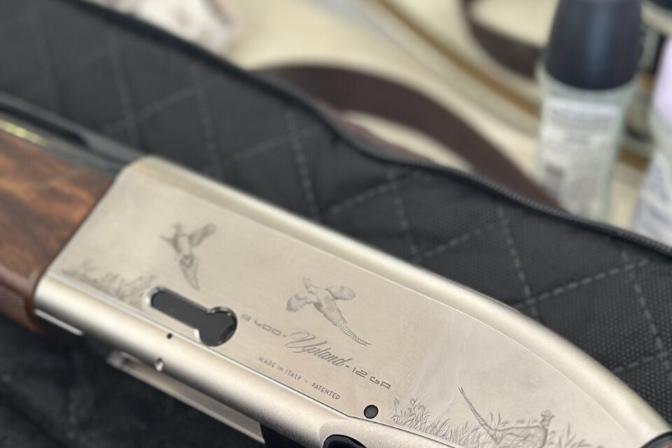 Satılık YİVSİZ TÜFEK – Beretta A400 – 12 Kalibre – Antalya – İlan 35620 – Görsel 35839