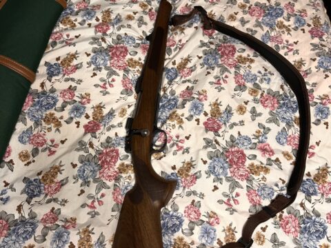 Satılık YİVLİ TÜFEK – CZ 557 – 8x57mm – Bulundurma Ruhsatlı – Gümüşhane – İlan 19181 – Görsel 35362