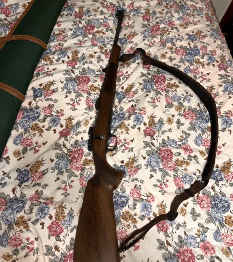 Satılık YİVLİ TÜFEK – CZ 557 – 8x57mm – Bulundurma Ruhsatlı – Gümüşhane – İlan 19181 – Görsel 35362