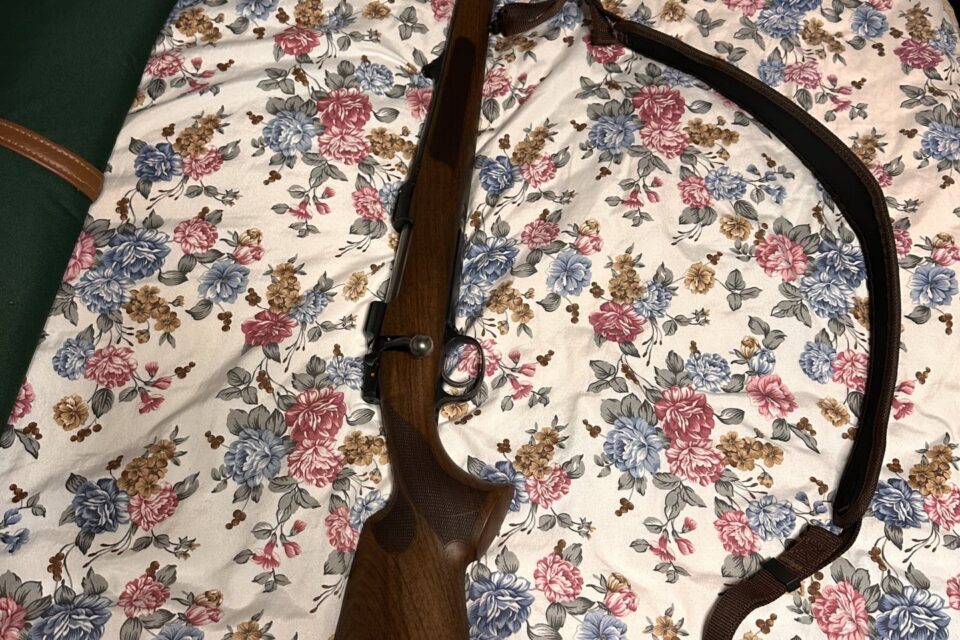 Satılık YİVLİ TÜFEK – CZ 557 – 8x57mm – Bulundurma Ruhsatlı – Gümüşhane – İlan 19181 – Görsel 35362
