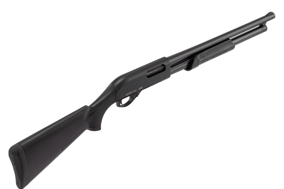 Satılık YİVSİZ TÜFEK – Sarsılmaz M204 – 12 Kalibre – Kocaeli – İlan 35947 – Görsel 35949