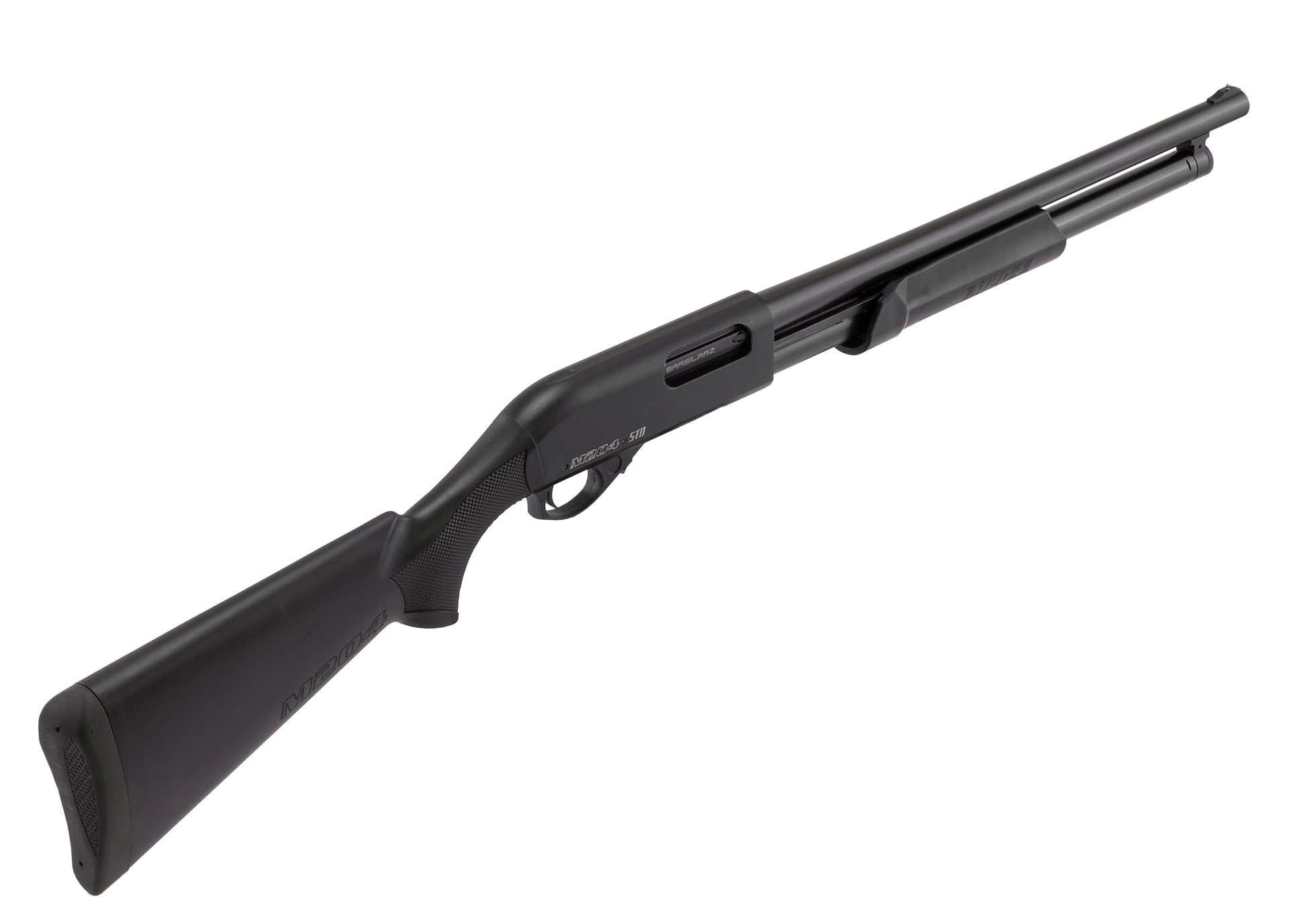 Satılık YİVSİZ TÜFEK – Sarsılmaz M204 – 12 Kalibre – Kocaeli – İlan 35947 – Görsel 35949