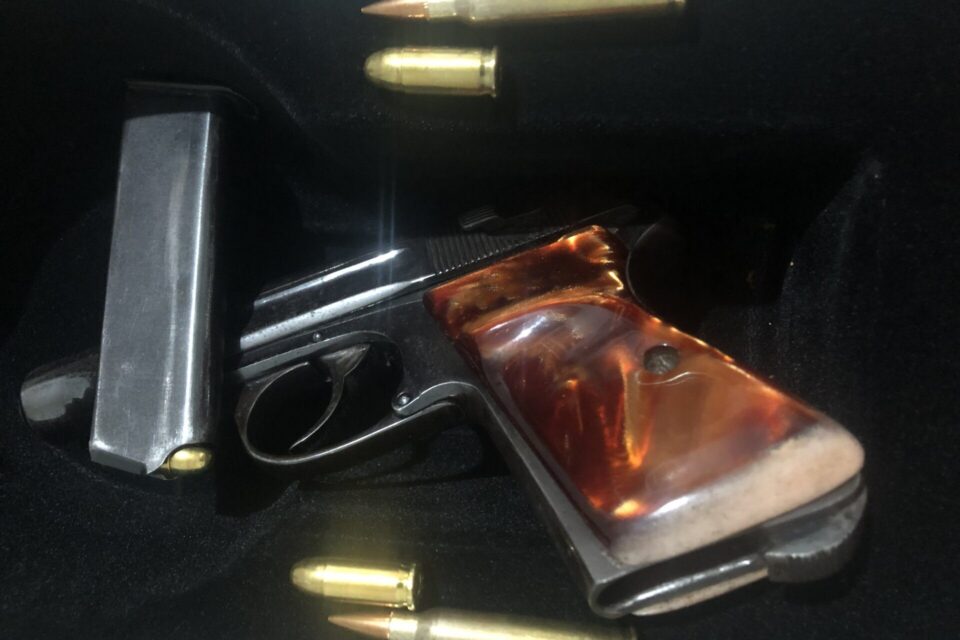 Satılık TABANCA – Kırıkkale – 7.65mm (.32 ACP) – Bulundurma Ruhsatlı – Tekirdağ – İlan 34497 – Görsel 34499