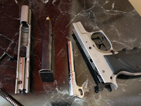 Satılık TABANCA – Sarsılmaz K11 – 9mm (9x19mm) – Taşıma Ruhsatlı – Erzurum – İlan 37455 – Görsel 37468