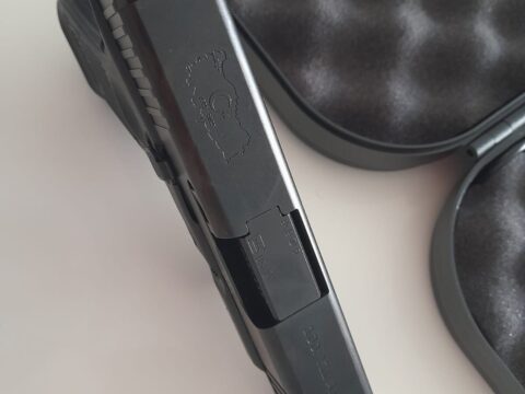 Satılık TABANCA – Glock 19 – 9mm (9x19mm) – Taşıma Ruhsatlı – Ankara – İlan 36125 – Görsel 36127