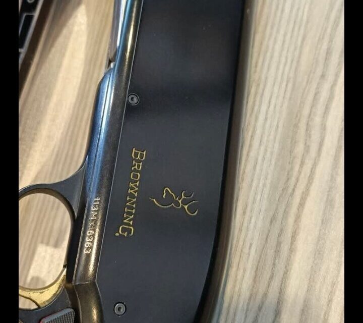 Satılık YİVSİZ TÜFEK – Browning Gold – 12 Kalibre – İzmir – İlan 38060 – Görsel 38063