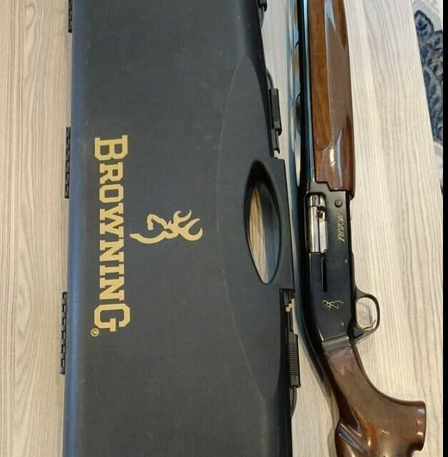 Satılık YİVSİZ TÜFEK – Browning Gold – 12 Kalibre – İzmir – İlan 38060 – Görsel 38061