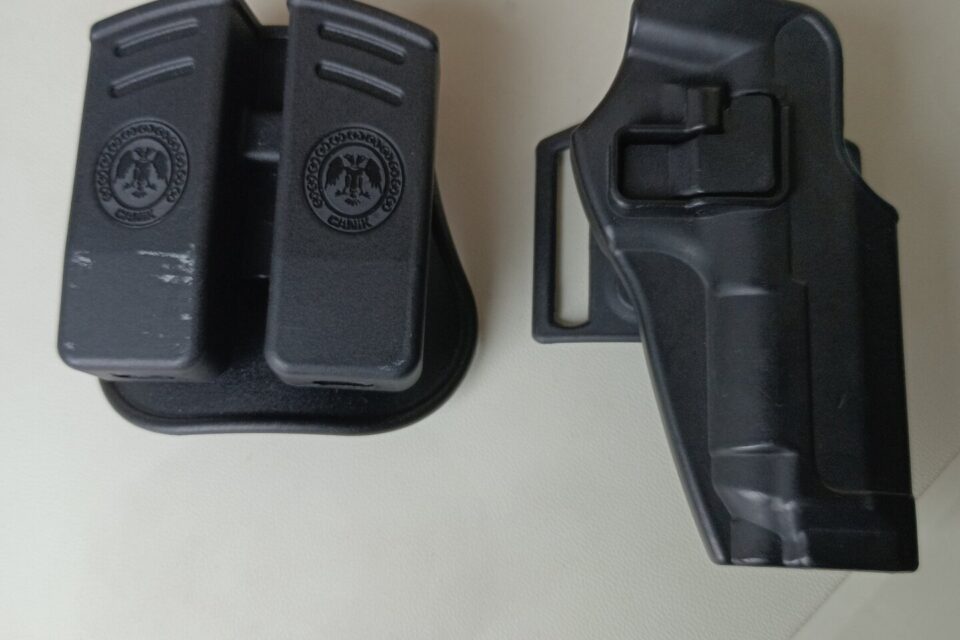 Satılık TABANCA – CZ 75 – 9mm (9x19mm) – Taşıma Ruhsatlı – Ankara – İlan 36310 – Görsel 36311