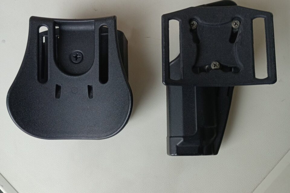 Satılık TABANCA – CZ 75 – 9mm (9x19mm) – Taşıma Ruhsatlı – Ankara – İlan 36310 – Görsel 36312