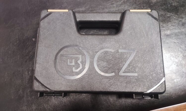 Satılık TABANCA – CZ Shadow 2 – 9mm (9x19mm) – Taşıma Ruhsatlı – Karabük – İlan 34512 – Görsel 34515