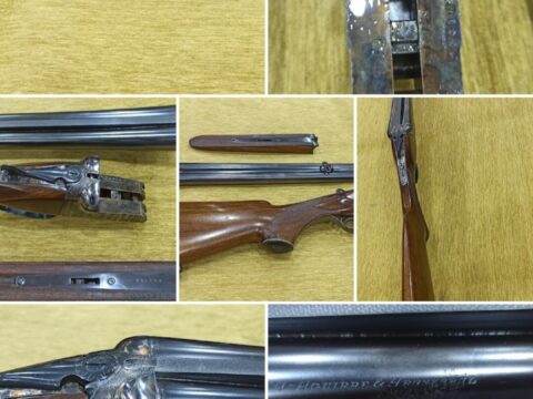 Satılık YİVSİZ TÜFEK – AYA Çifte – 16 Kalibre – İstanbul – İlan 37653 – Görsel 37654