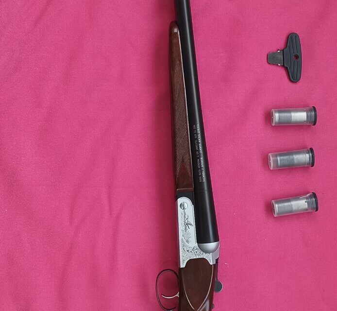 Satılık YİVSİZ TÜFEK – Yıldız Elegant – 12 Kalibre – Antalya – İlan 34739 – Görsel 34741