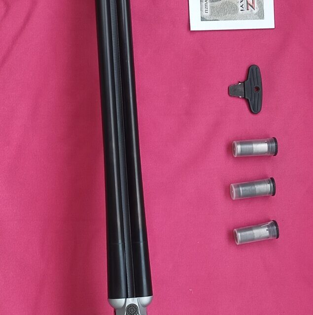 Satılık YİVSİZ TÜFEK – Yıldız Elegant – 12 Kalibre – Antalya – İlan 34739 – Görsel 34740