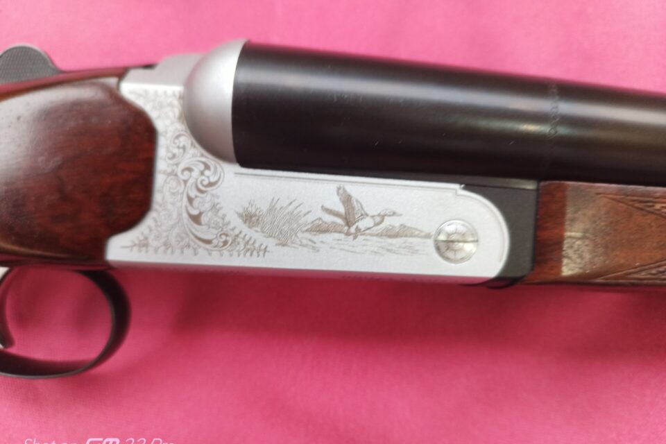 Satılık YİVSİZ TÜFEK – Yıldız Elegant – 12 Kalibre – Antalya – İlan 34739 – Görsel 34745