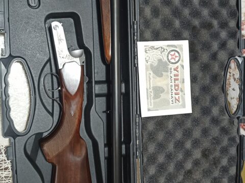 Satılık YİVSİZ TÜFEK – Yıldız Elegant – 12 Kalibre – Antalya – İlan 34739 – Görsel 34779