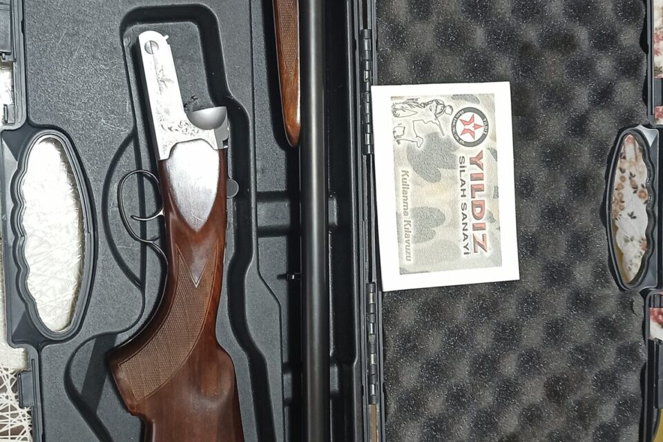 Satılık YİVSİZ TÜFEK – Yıldız Elegant – 12 Kalibre – Antalya – İlan 34739 – Görsel 34779