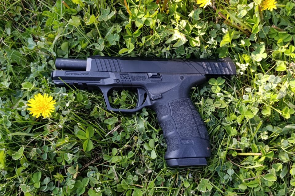 Satılık TABANCA – Sarsılmaz SAR9 – 9mm (9x19mm) – Taşıma Ruhsatlı – Eskişehir – İlan 35237 – Görsel 35239