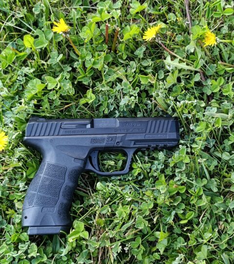 Satılık TABANCA – Sarsılmaz SAR9 – 9mm (9x19mm) – Taşıma Ruhsatlı – Eskişehir – İlan 35237 – Görsel 35238