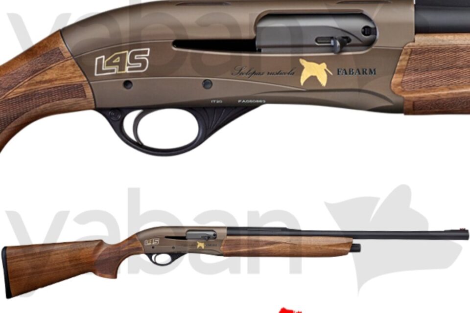 Satılık YİVSİZ TÜFEK – Fabarm L4S – 12 Kalibre – Antalya – İlan 35130 – Görsel 35135