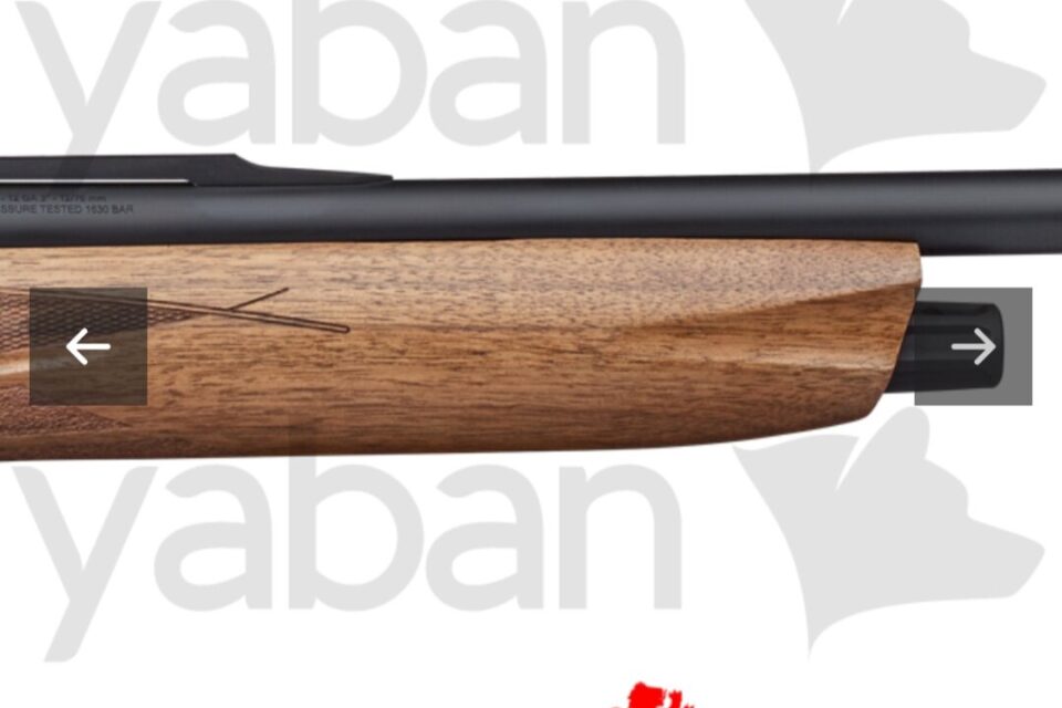 Satılık YİVSİZ TÜFEK – Fabarm L4S – 12 Kalibre – Antalya – İlan 35130 – Görsel 35133