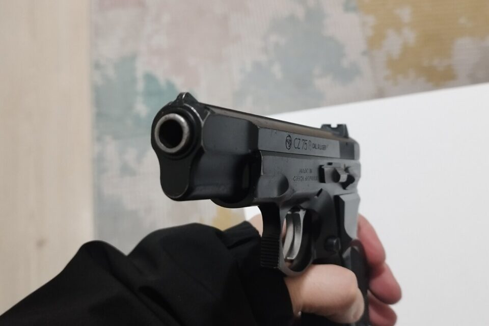 Satılık TABANCA – CZ 75 – 7.65mm (.32 ACP) – Taşıma Ruhsatlı – Ankara – İlan 36194 – Görsel 36200