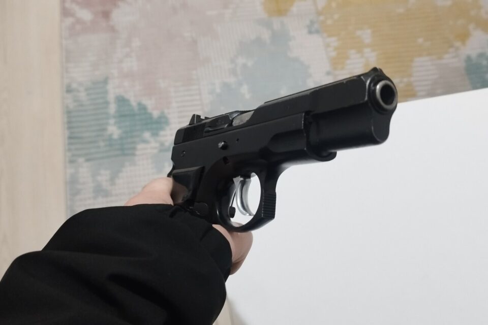 Satılık TABANCA – CZ 75 – 7.65mm (.32 ACP) – Taşıma Ruhsatlı – Ankara – İlan 36194 – Görsel 36198